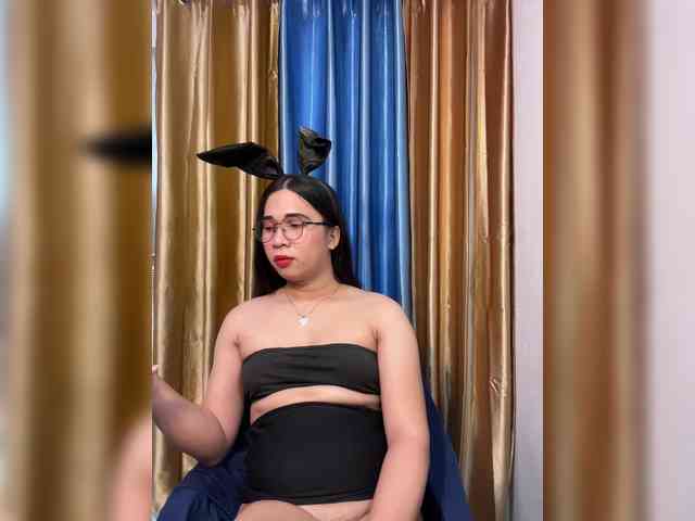 OliviaCack Sex Cam Show