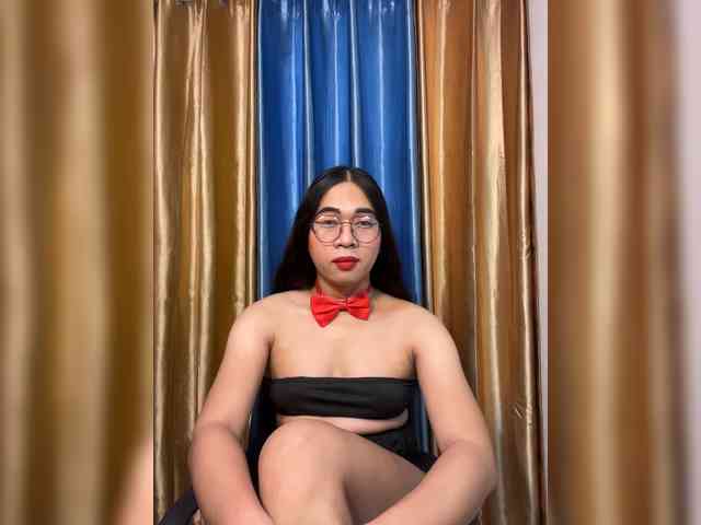 OliviaCack Sex Cam Show
