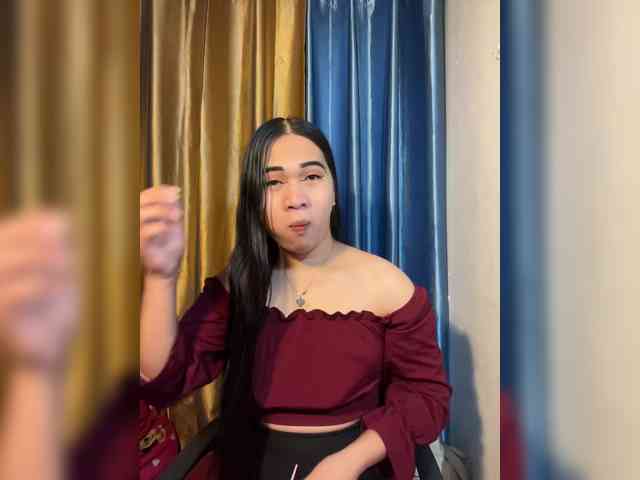 OliviaCack Live Webcam on BongaCams