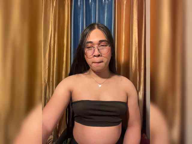 OliviaCack Sex Cam Show