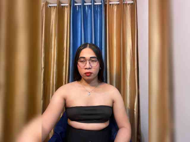 OliviaCack Sex Cam Show