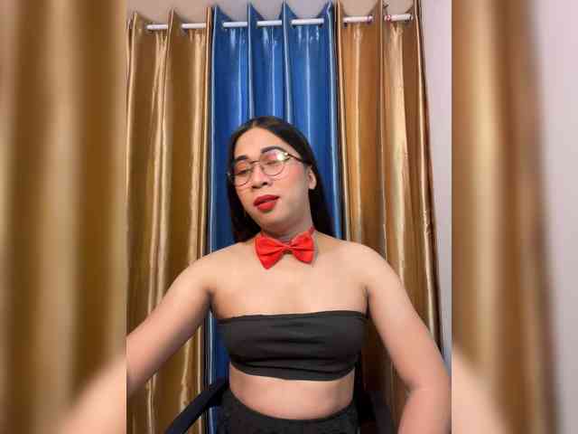 OliviaCack Sex Cam Show