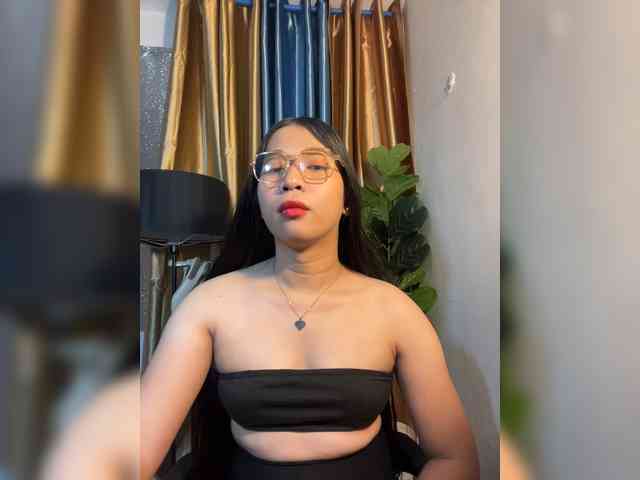 OliviaCack Live Webcam on BongaCams