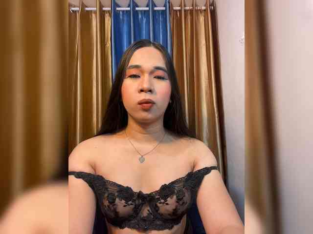 OliviaCack Sex Cam Show