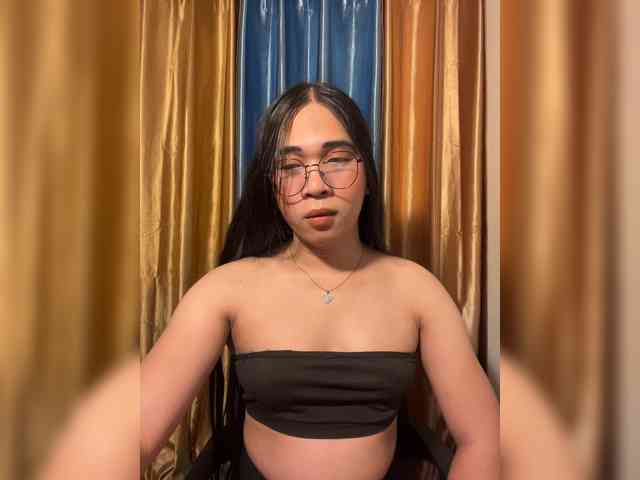 OliviaCack Sex Cam Show