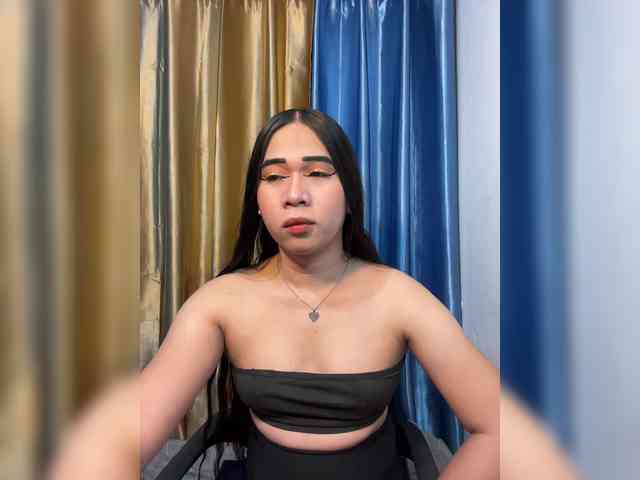 OliviaCack Live Webcam on BongaCams