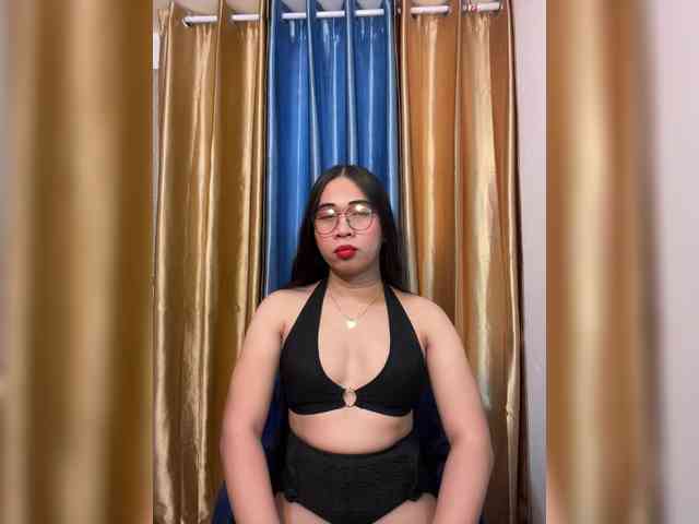 OliviaCack Sex Cam Show