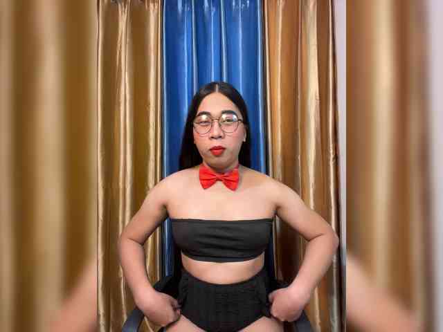 OliviaCack Sex Cam Show