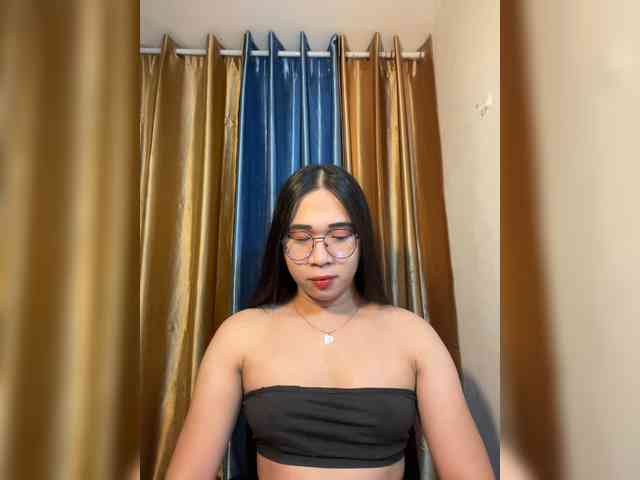 OliviaCack Sex Cam Show