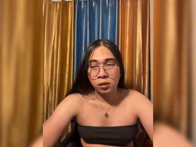 OliviaCack Sex Cam Show