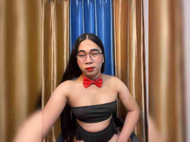 OliviaCack Sex Cam Show