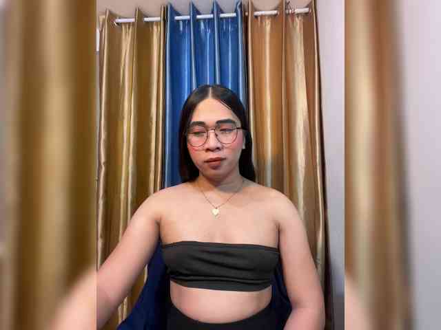 OliviaCack Sex Cam Show