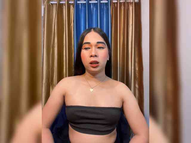 OliviaCack Sex Cam Show