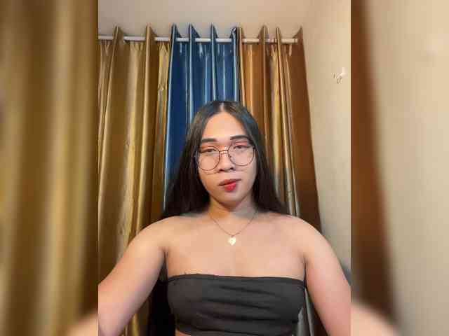 OliviaCack Sex Cam Show