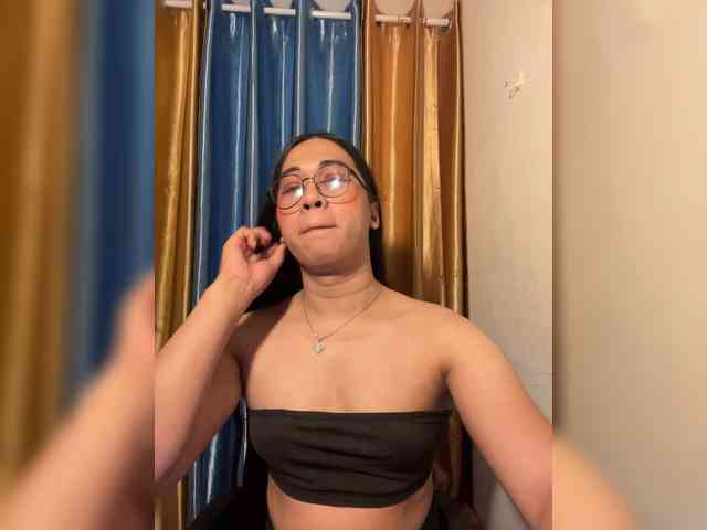 OliviaCack Sex Cam Show