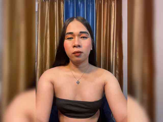 OliviaCack Sex Cam Show