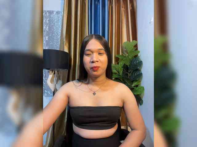 OliviaCack Live Webcam on BongaCams