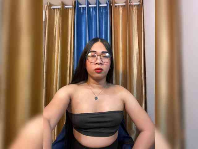 OliviaCack Sex Cam Show