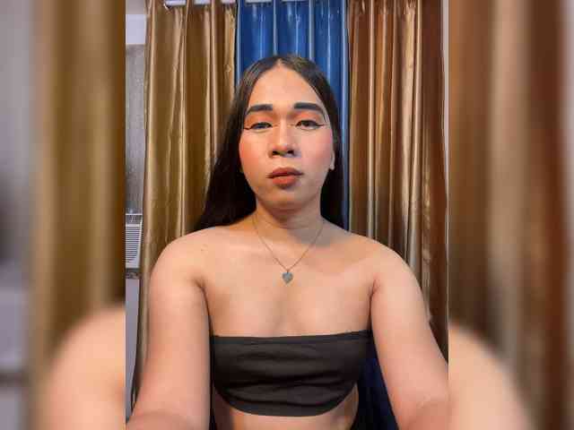 OliviaCack Sex Cam Show