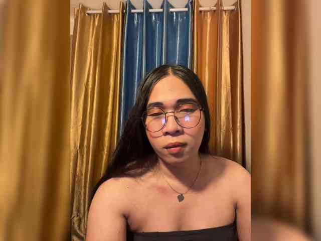 OliviaCack Sex Cam Show