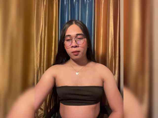 OliviaCack Sex Cam Show