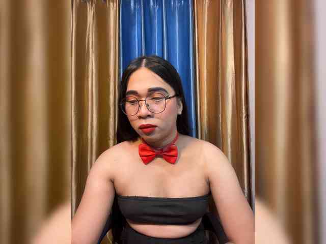 OliviaCack Sex Cam Show
