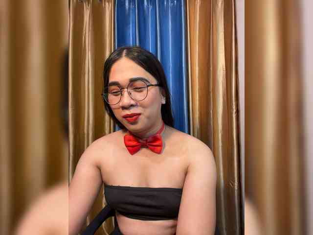 OliviaCack Sex Cam Show