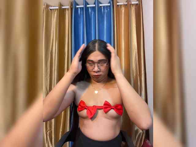 OliviaCack Sex Cam Show
