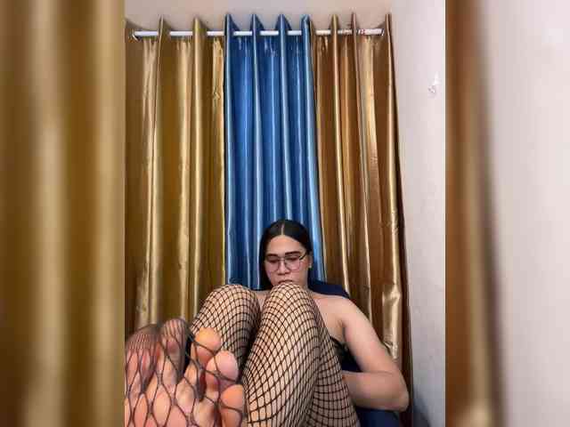 OliviaCack Sex Cam Show