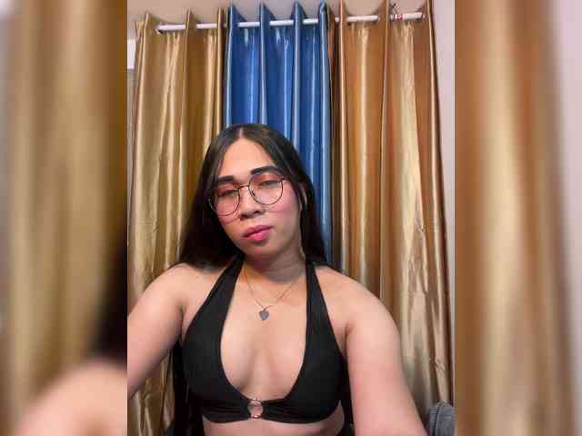 OliviaCack Sex Cam Show