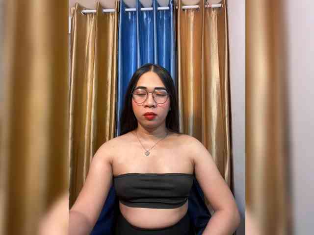 OliviaCack Sex Cam Show