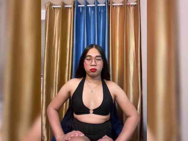 OliviaCack Sex Cam Show