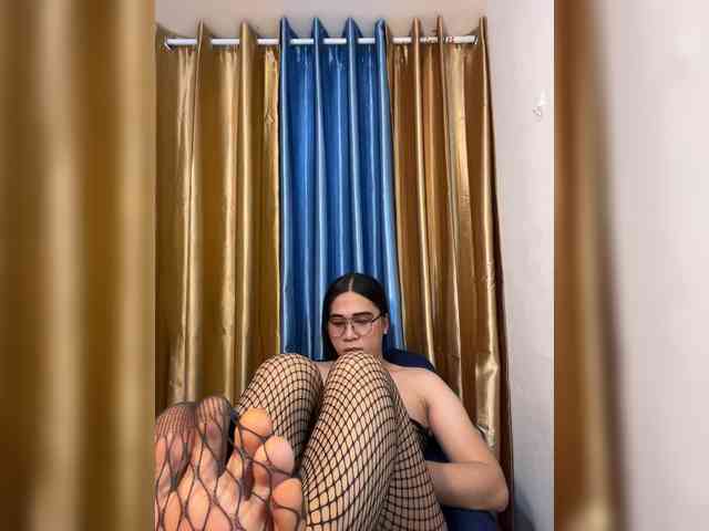 OliviaCack Sex Cam Show