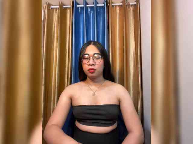 OliviaCack Sex Cam Show