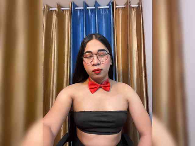 OliviaCack Sex Cam Show