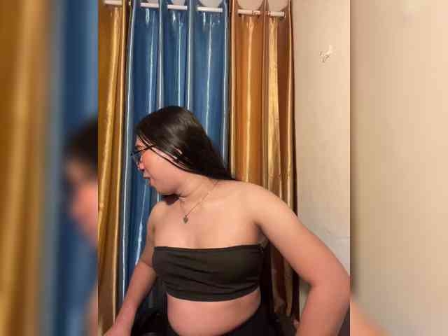 OliviaCack Sex Cam Show