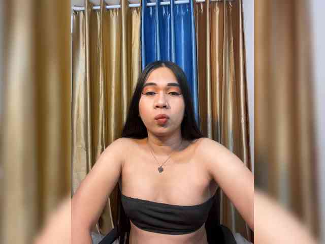 OliviaCack Live Webcam on BongaCams