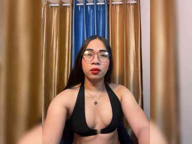 OliviaCack Sex Cam Show