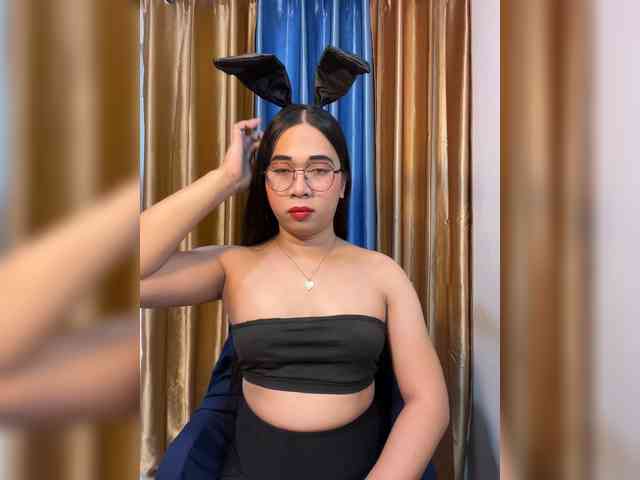 OliviaCack Sex Cam Show