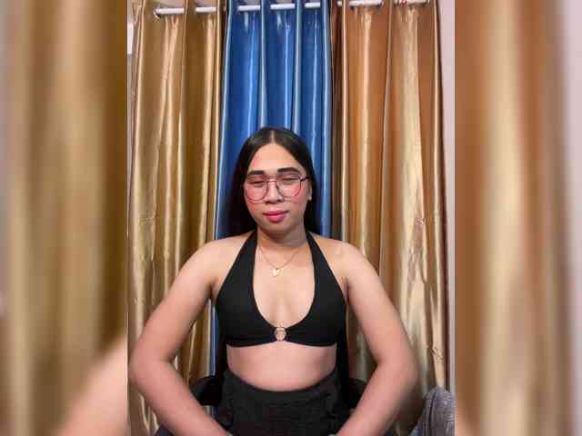 OliviaCack Sex Cam Show