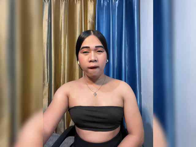 OliviaCack Live Webcam on BongaCams