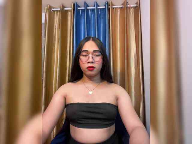 OliviaCack Sex Cam Show