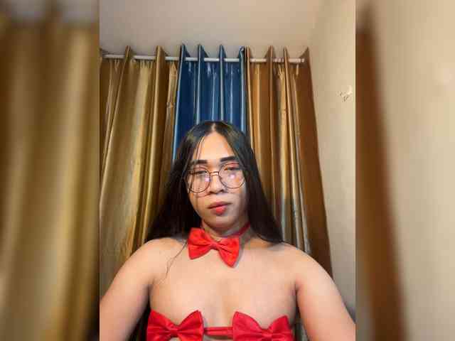 OliviaCack Sex Cam Show