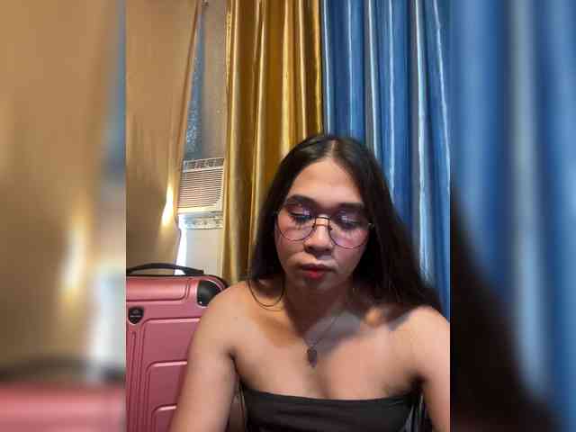 OliviaCack Sex Cam Show