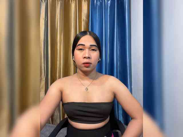 OliviaCack Live Webcam on BongaCams