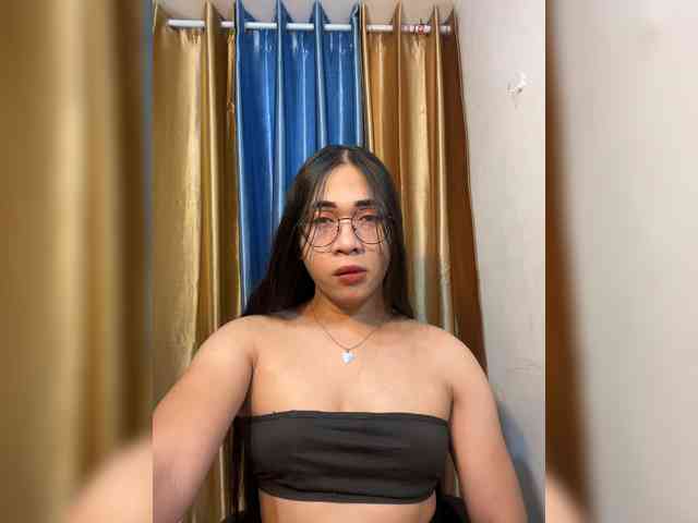 OliviaCack Sex Cam Show