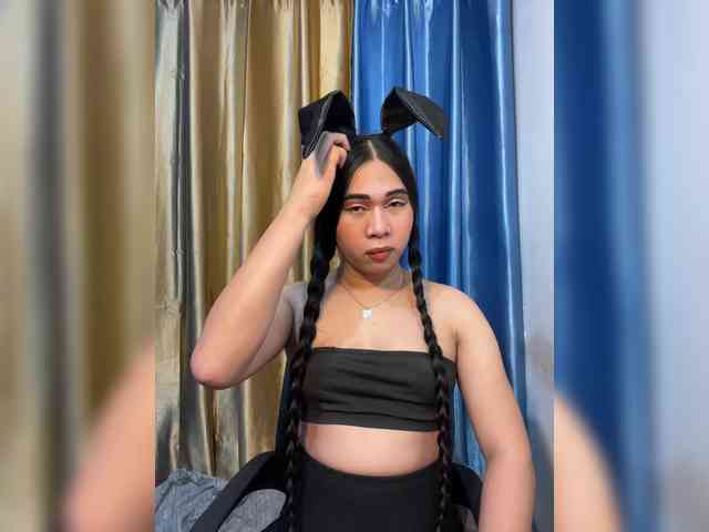 OliviaCack Live Webcam on BongaCams