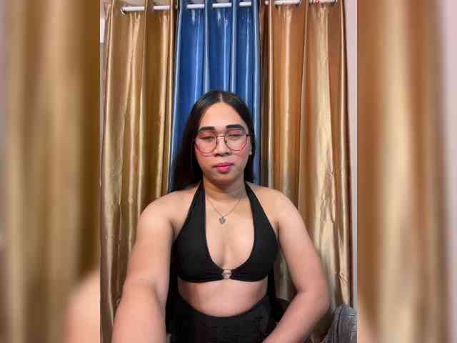 OliviaCack Sex Cam Show