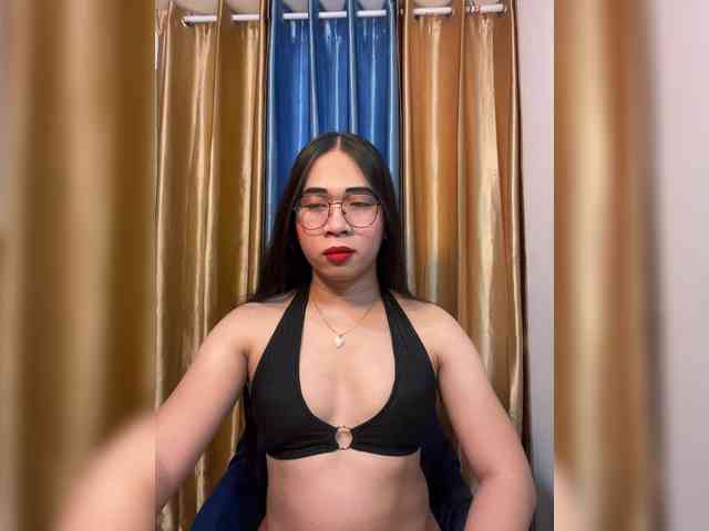 OliviaCack Sex Cam Show