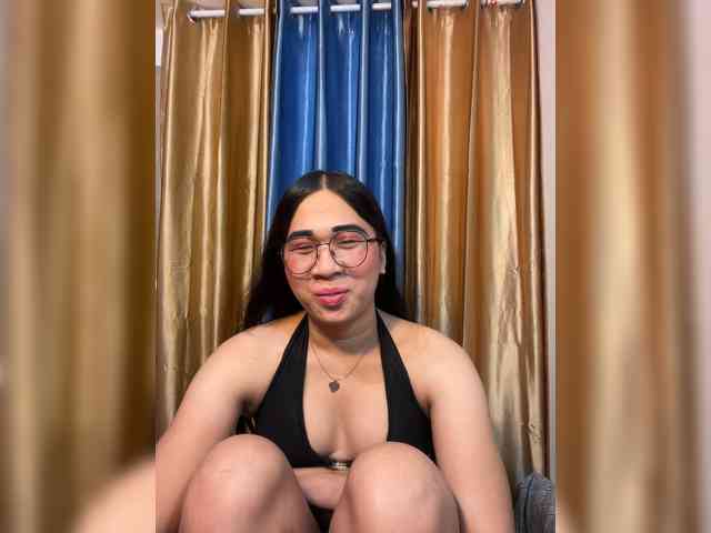 OliviaCack Sex Cam Show